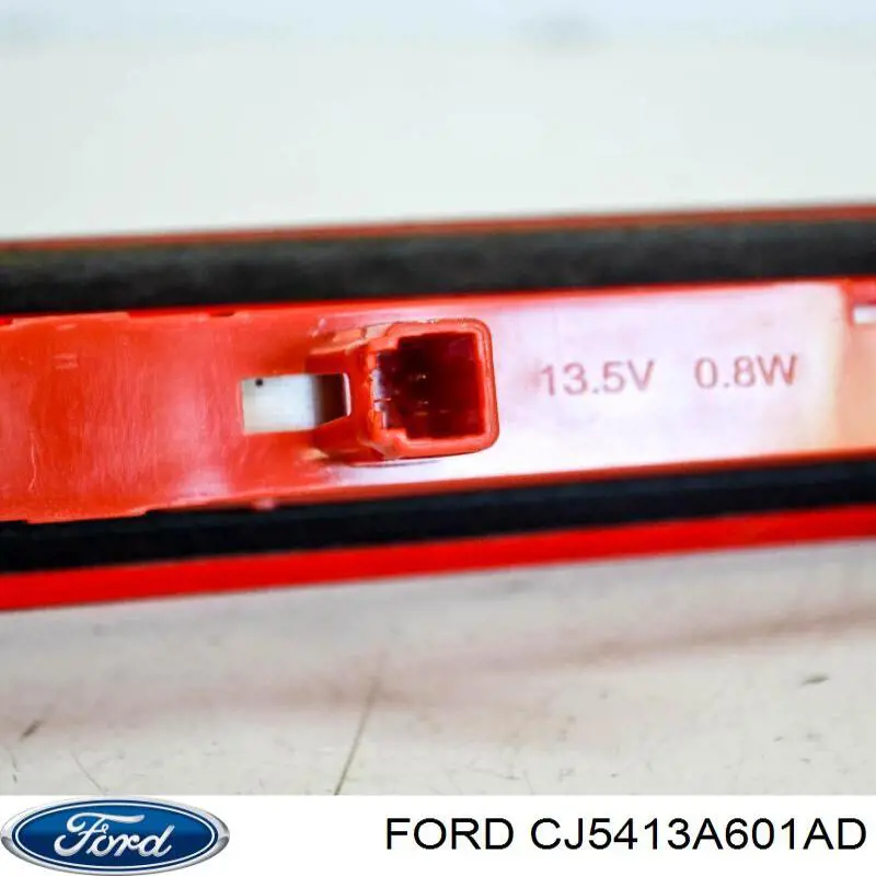 Sinal de parada traseiro adicional Ford CJ5413A601AC preço, a partir de 76,12 USD