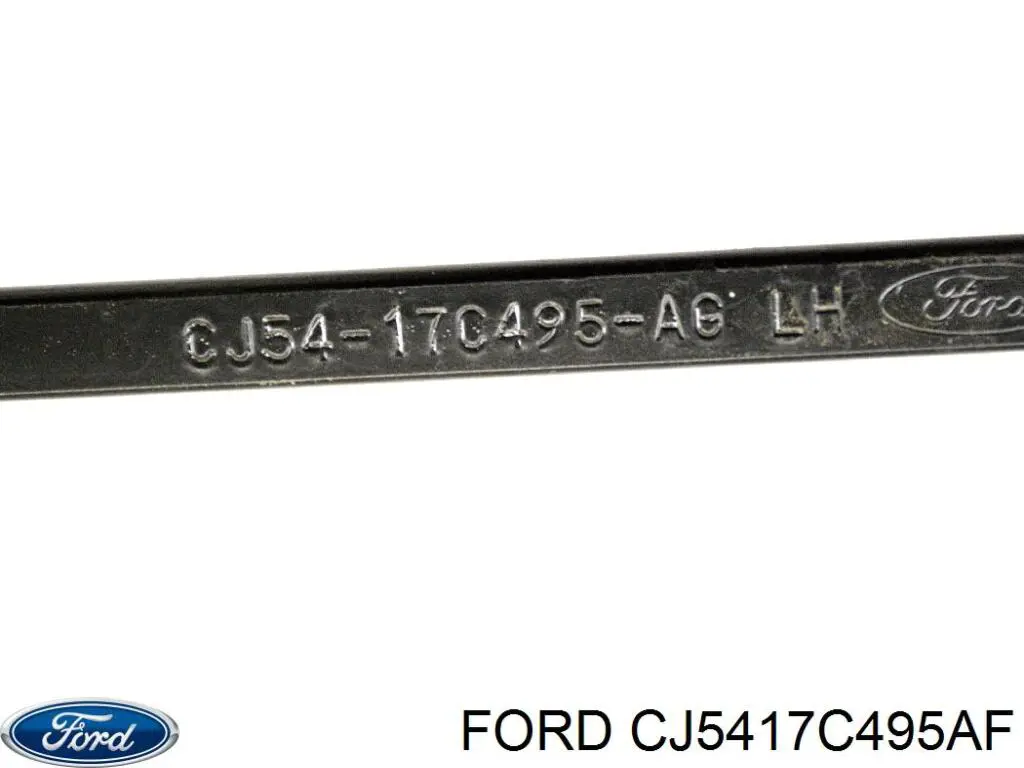 Compre CJ5417C495AF Ford 