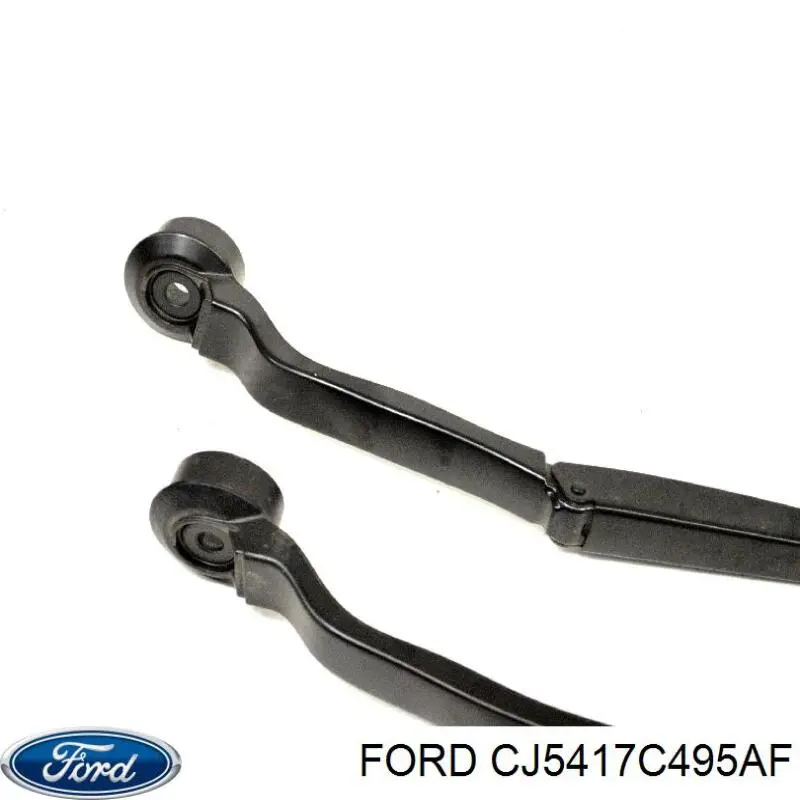  Ford CJ5417C495AF