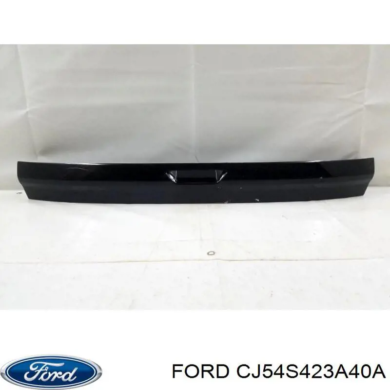 2194440 Ford 