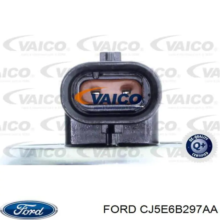 Válvula eletromagnética de posição (de fases) da árvore distribuidora Ford CJ5E6B297AA preço, a partir de 41,55 USD