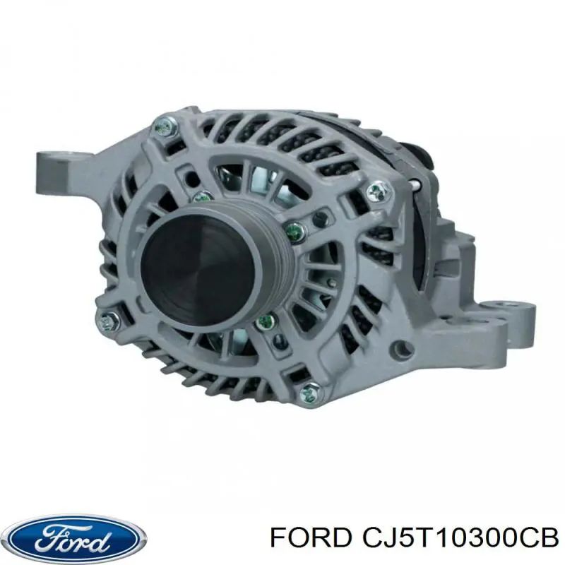 Gerador Ford CJ5T10300CB preço, a partir de 221,77 USD