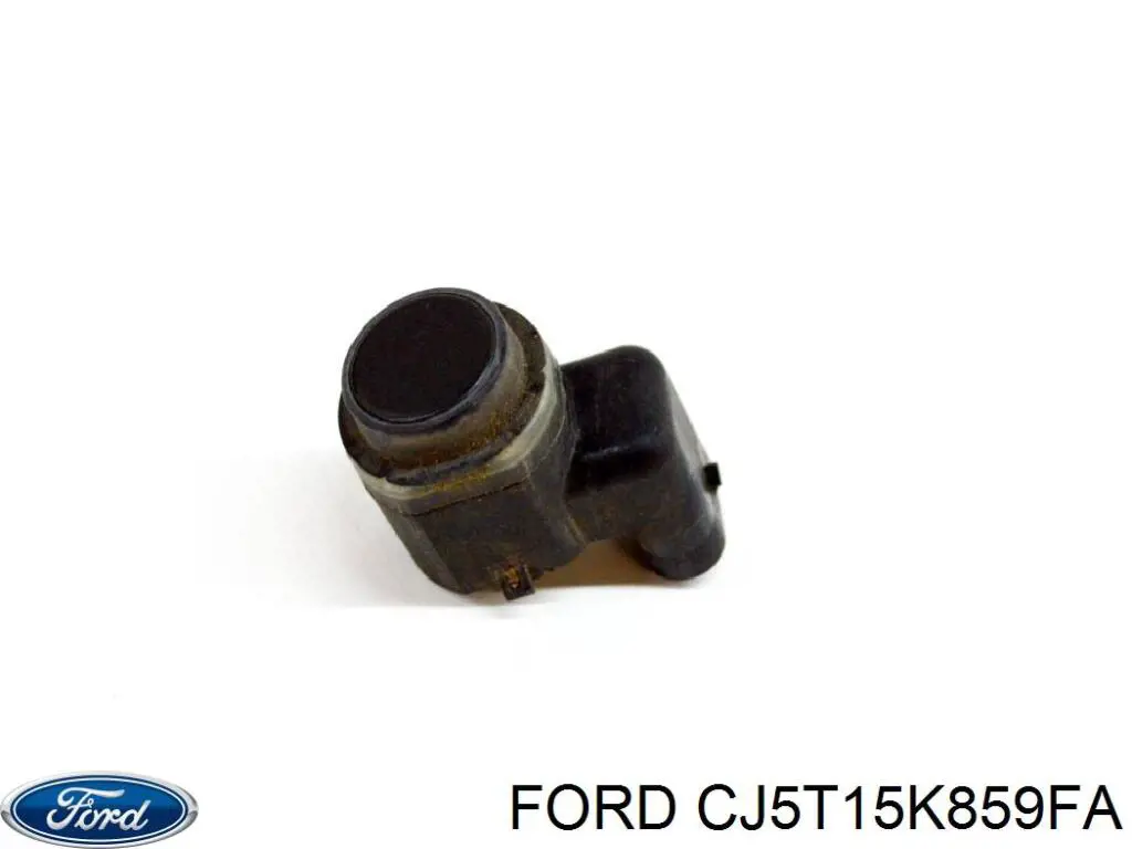 Sensor dianteiro de sinalização de estacionamento (sensor de estacionamento) Ford CJ5T15K859FA preço, a partir de 44,27 USD