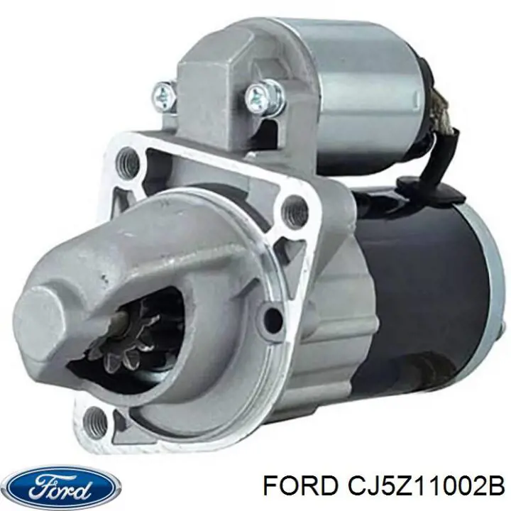 SA1023 Ford Motor de arranco