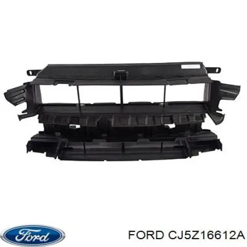 Compre CJ5Z16612A Ford Capota