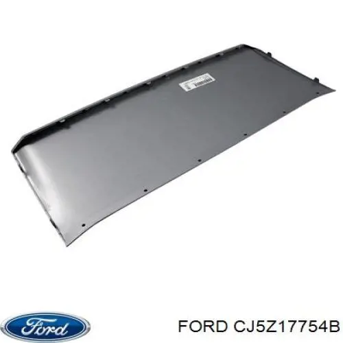 Absorvedor (enchido) do pára-choque traseiro Ford CJ5Z17754B preço, a partir de 34,48 USD