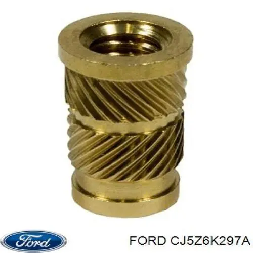 CJ5Z6K297A Ford 