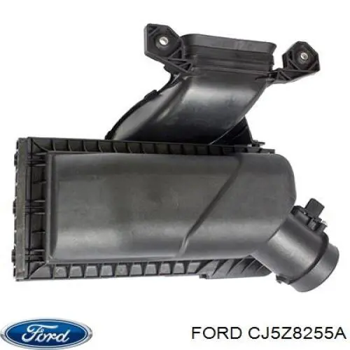 CJ5Z8255A Ford Vedante de bomba de água