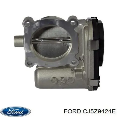 Tubo coletor de admissão para Ford Explorer  U5