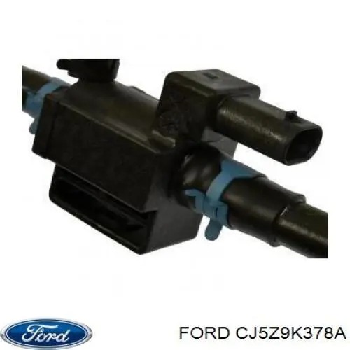 Convertidor de pressão (solenoide) de supercompressão Ford CJ5Z9K378A preço, a partir de 72,45 USD