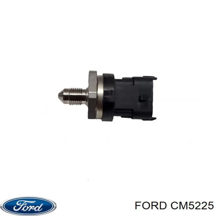CM5225 Ford Sensor de pressão de combustível