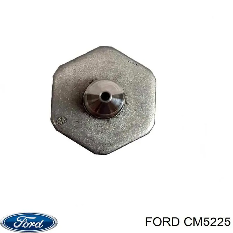 Sensor de pressão de combustível Ford CM5225 preço, a partir de 36,32 USD