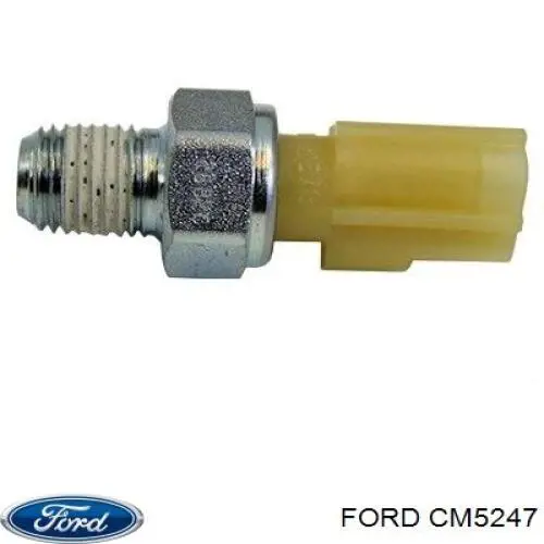 Compre CM5247 Ford Sensor de pressão de combustível