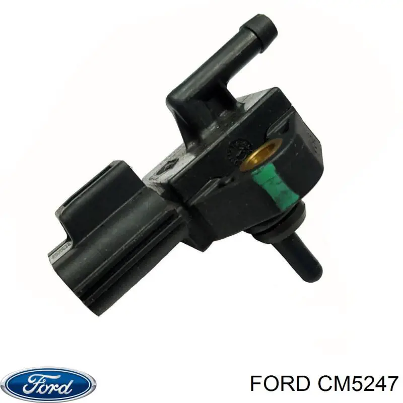 CM5247 Ford Sensor de pressão de combustível