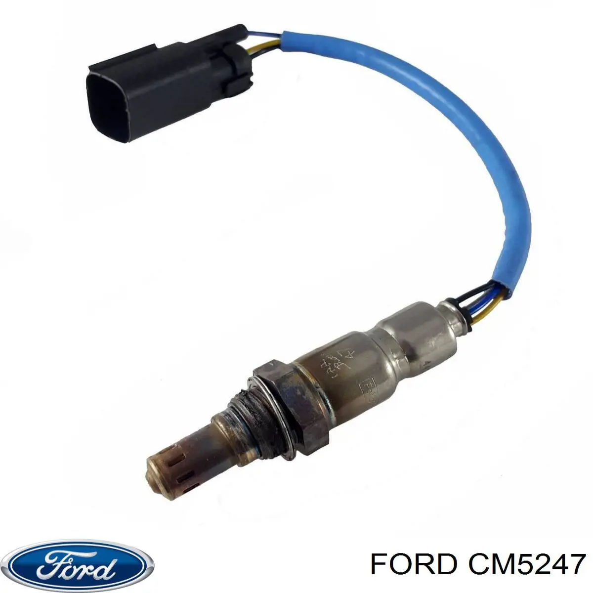 Sensor de pressão de combustível Ford CM5247 preço, a partir de 269,76 USD