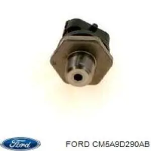 CM5A9D290AB Ford Sensor de pressão de óleo