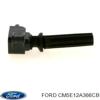 CM5E12A366CB Ford Bobina de ignição