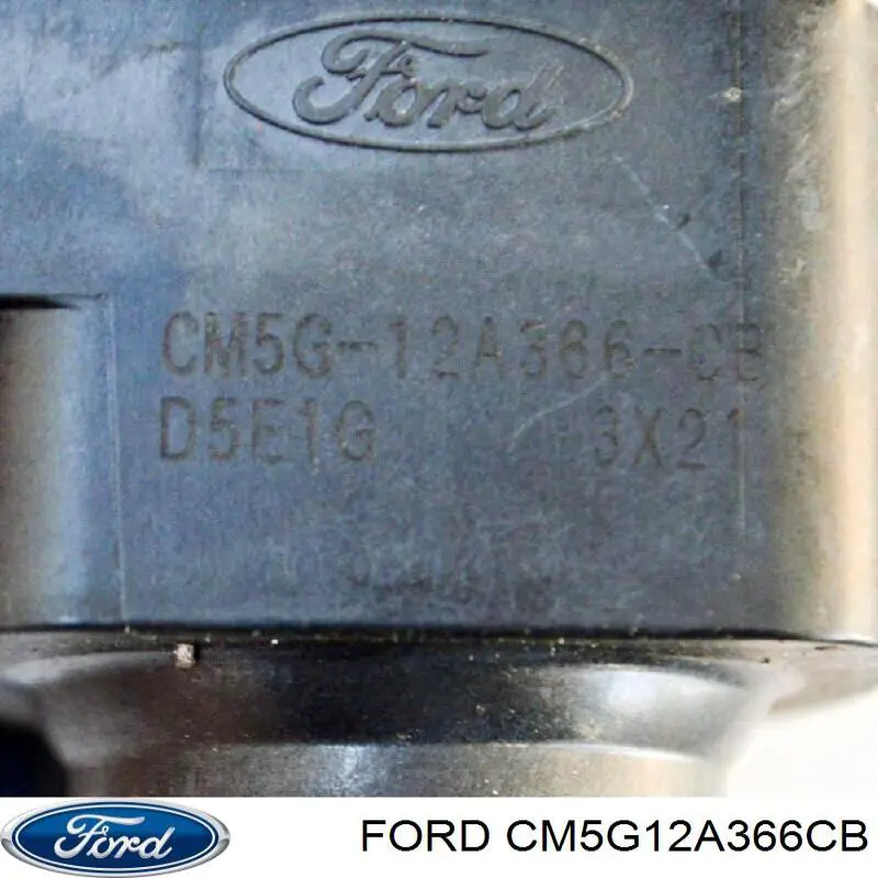 Bobina de ignição Ford CM5G12A366CB preço, a partir de 28,94 USD