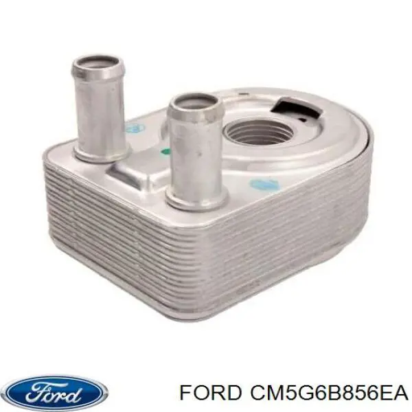 Radiador de óleo Ford CM5G6B856EA preço, a partir de 48,88 USD