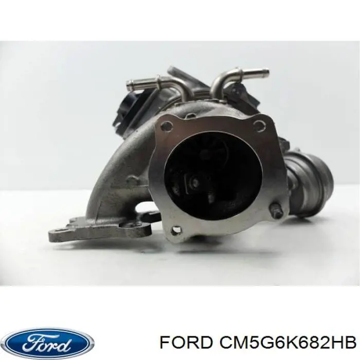 Turbina 200540091432 SL Turbo