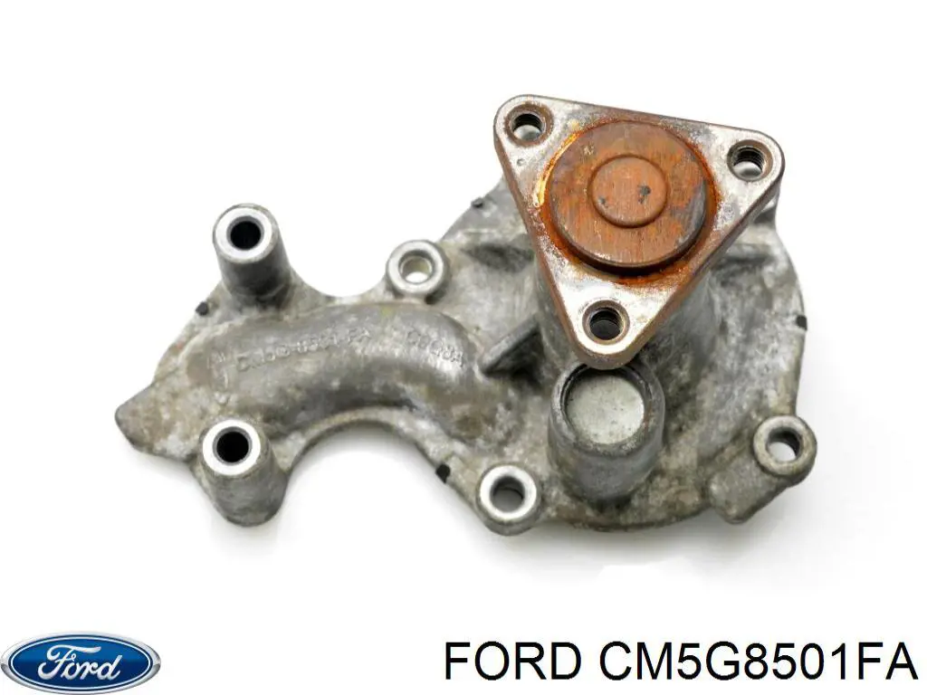 2210965 Ford Correia do mecanismo de distribuição de gás, kit