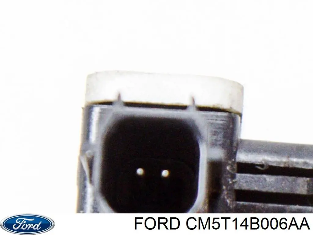 Compre CM5T14B006AA Ford Sensor AIRBAG dianteiro