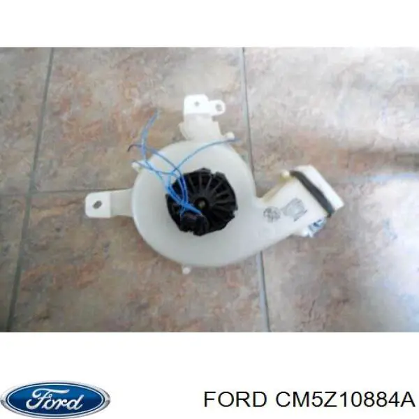Acionamento (motor) de perciana do radiador Ford CM5Z10884A preço, a partir de 63,60 USD
