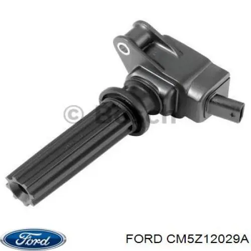 Compre DG562 Ford Bobina de ignição
