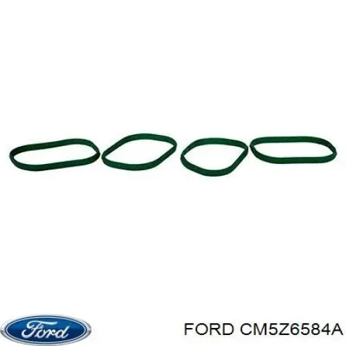 Vedante de tampa de válvulas de motor Ford CM5Z6584A preço, a partir de 46,79 USD