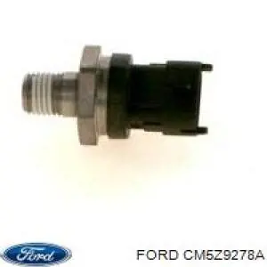 Sensor de pressão de óleo Ford CM5Z9278A preço, a partir de 53,81 USD