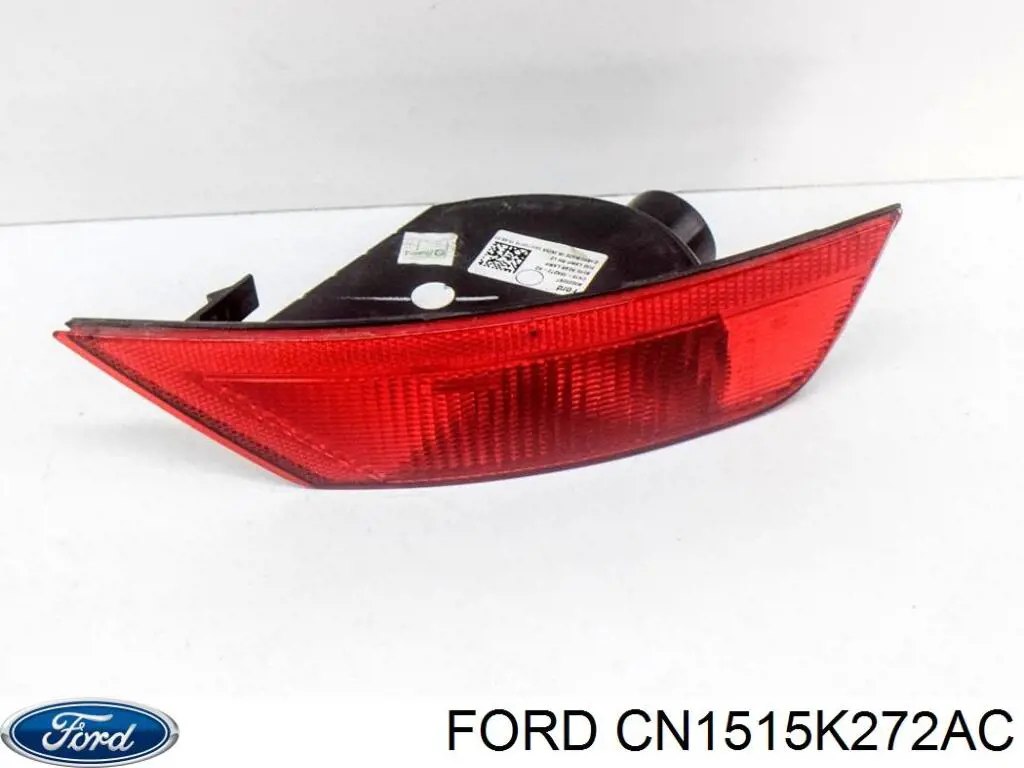 CN1515K272AC Ford Lanterna de nevoeiro traseira direita
