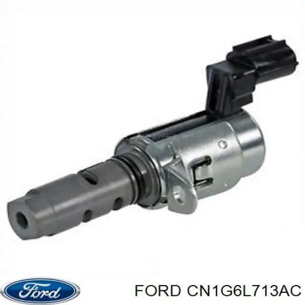 Válvula eletromagnética de posição (de fases) da árvore distribuidora Ford CN1G6L713AC preço, a partir de 31,32 USD