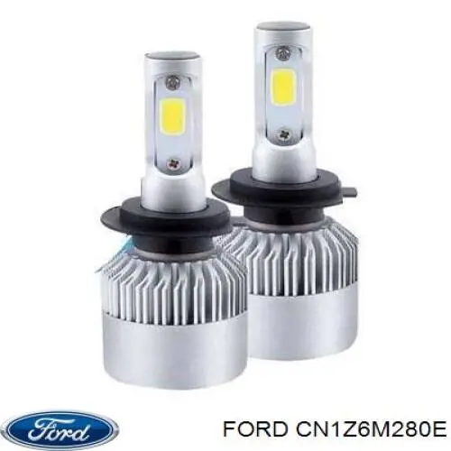 Válvula eletromagnética de posição (de fases) da árvore distribuidora Ford CN1Z6M280E preço, a partir de 23,68 USD