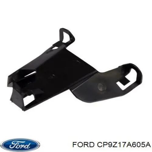 Gargalo do tanque de fluido para lavador Ford 1708628 preço, a partir de 15,88 USD