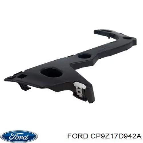Consola central do pára-choque traseiro Ford CP9Z17D942A preço, a partir de 13,66 USD
