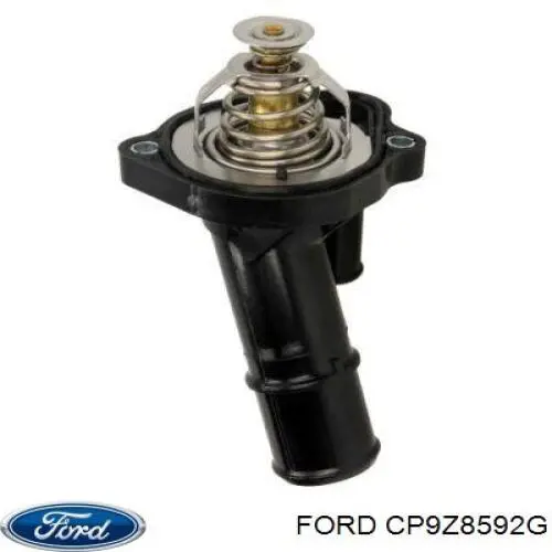 Termostato Ford CP9Z8592G preço, a partir de 28,75 USD