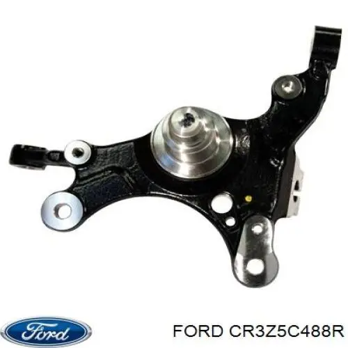 Compre MEF297 Ford Montante de estabilizador traseiro