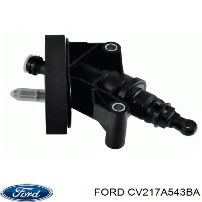 Cilindro mestre de embraiagem FAG 511061010 preço, a partir de 35,55 USD