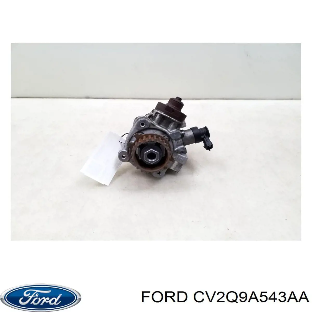 Bomba de combustível de pressão alta Ford CV2Q9A543AA preço, a partir de 304,76 USD