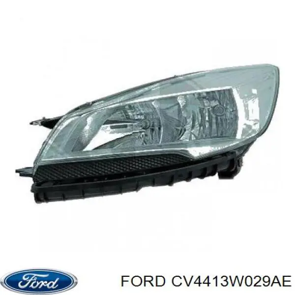 CV4413W029AE Ford Luz direita