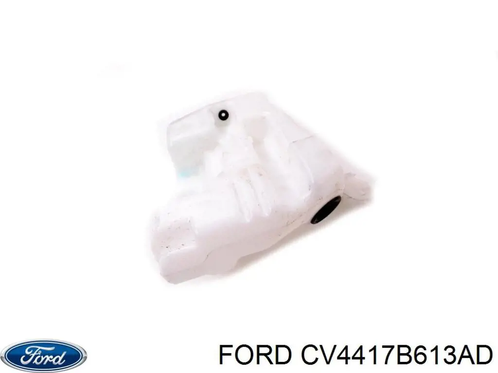 Tanque de fluido para lavador de vidro Ford CV4417B613AD preço, a partir de 56,17 USD