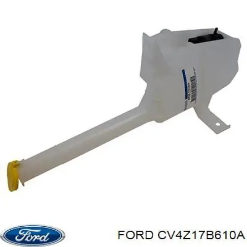 CV4Z17B610A Ford 