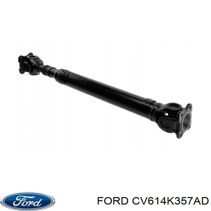 Compre CV614K357AF Ford Junta universal traseira montada