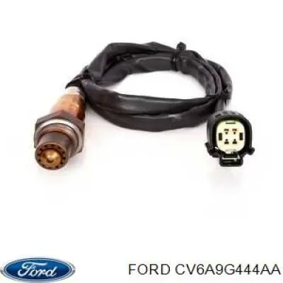 CV6A9G444AA Ford Sonda lambda, sensor de oxigênio