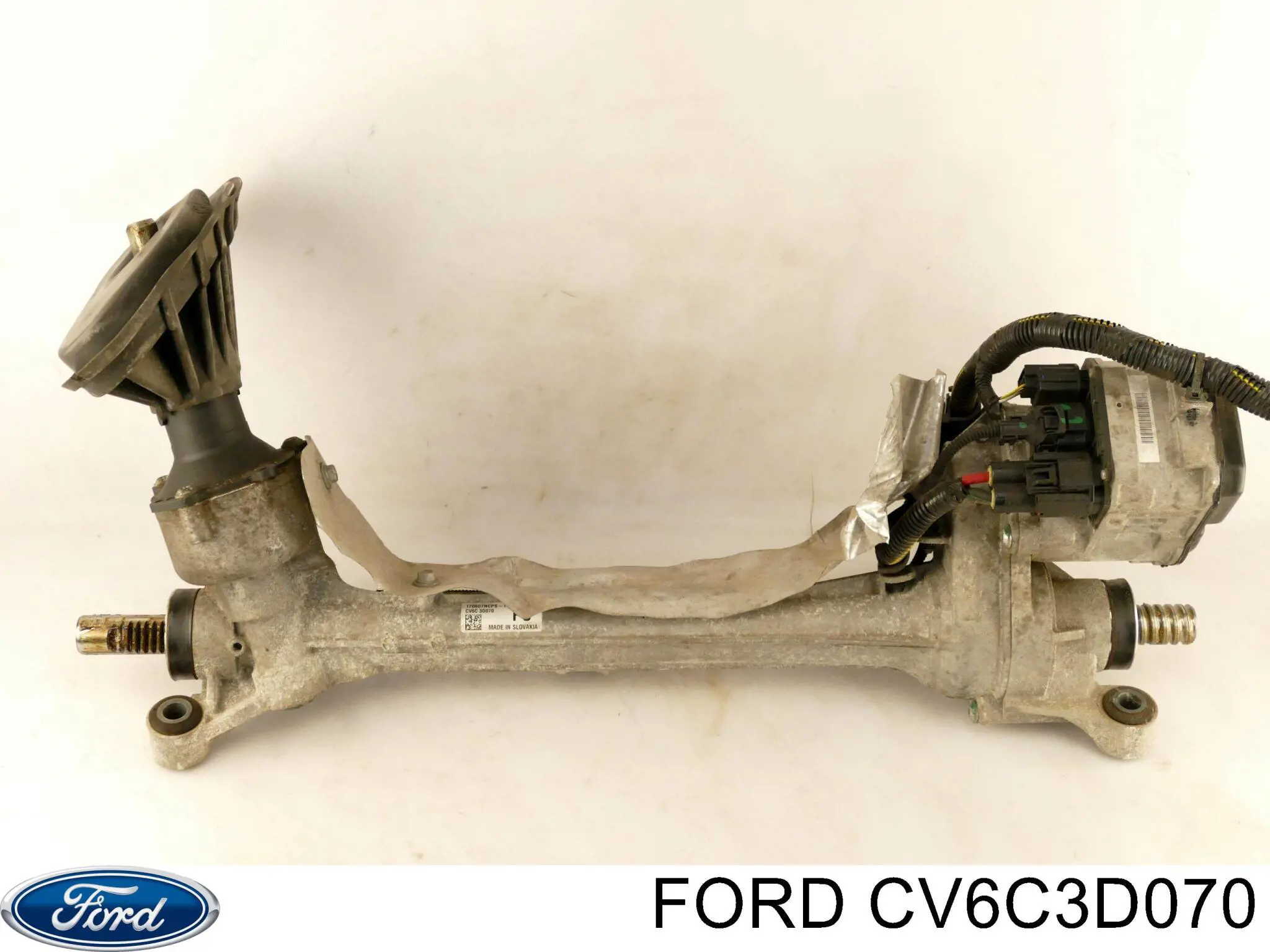 Compre 1723471 Ford Cremalheira da direção