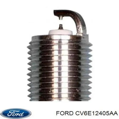 Compre CV6E12405AA Ford Vela de ignição