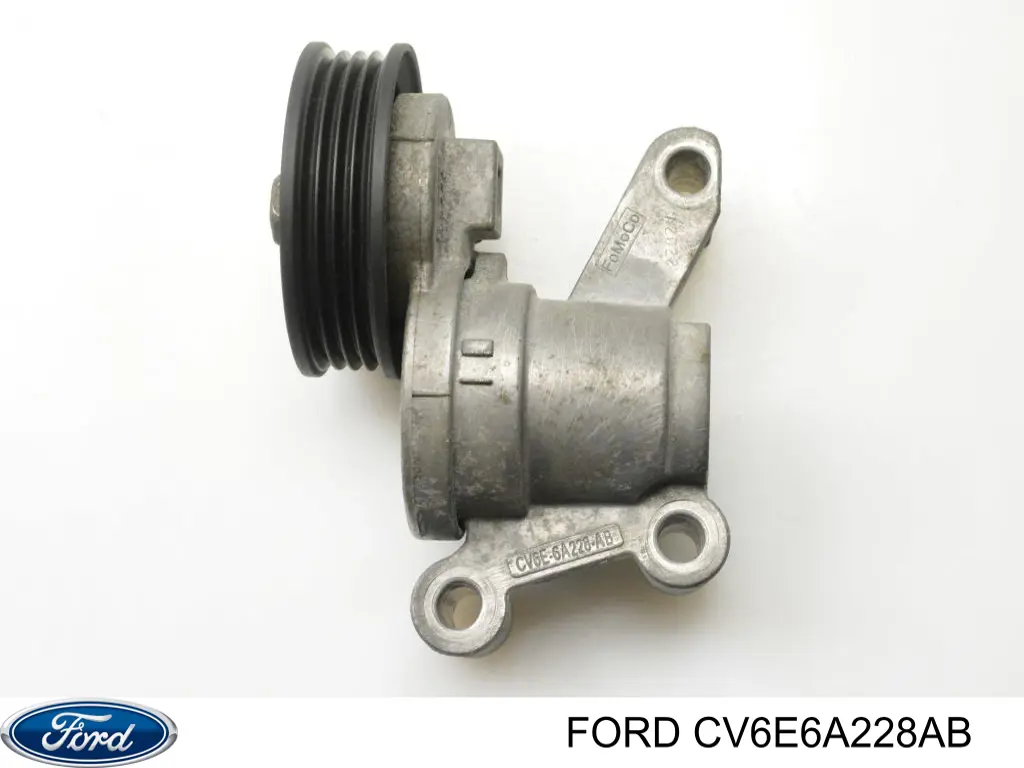 Reguladora de tensão da correia de transmissão Ford CV6E6A228AB preço, a partir de 21,01 USD