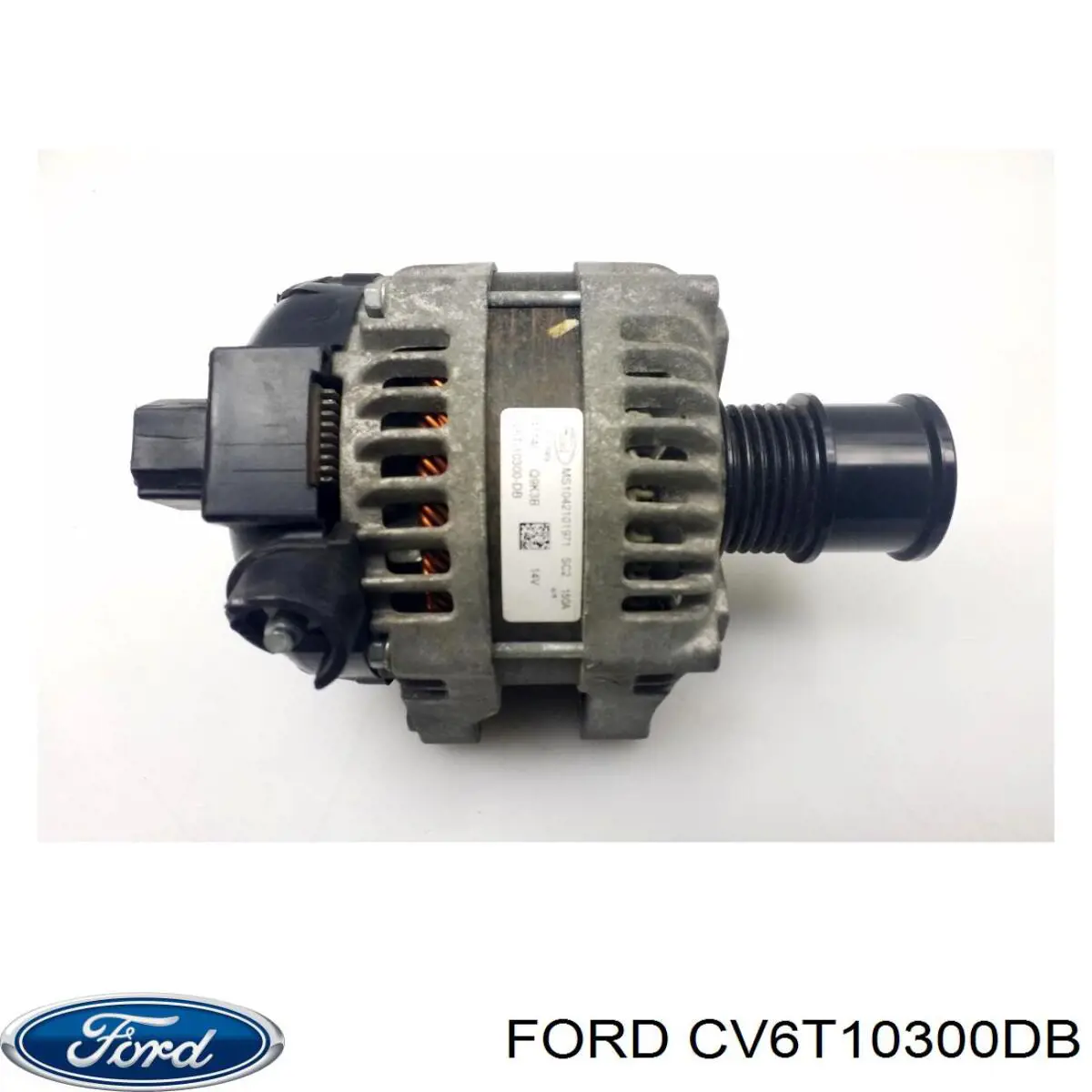Gerador Ford CV6T10300DB preço, a partir de 90,24 USD