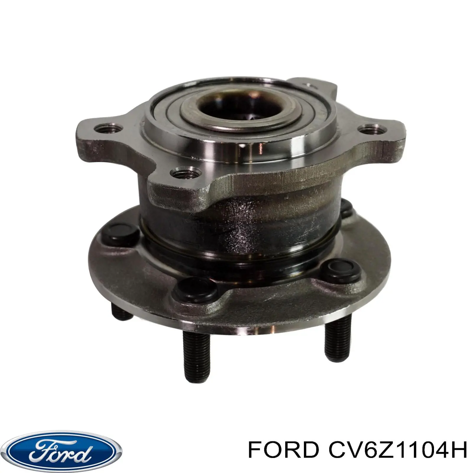 Cubo traseiro Ford CV6Z1104H preço, a partir de 174,63 USD