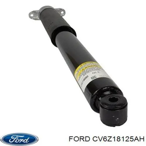 Amortecedor traseiro Ford CV6Z18125T preço, a partir de 98,01 USD
